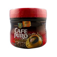 Café Puro Utility Jar